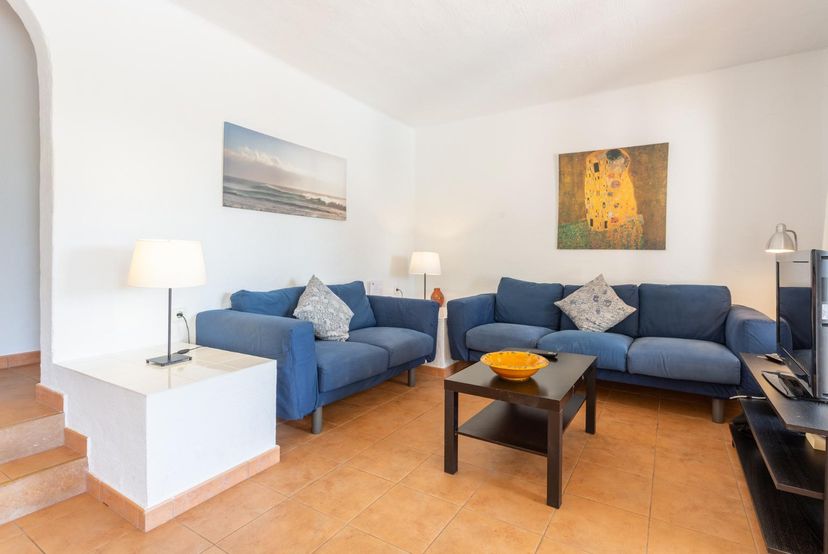 Villa in Binibeca Vell, Menorca