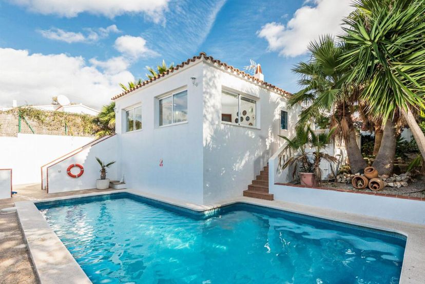 Villa in Cala'n Porter, Menorca