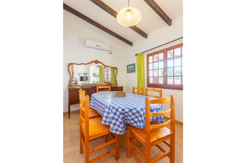 Villa in Cala'n Porter, Menorca