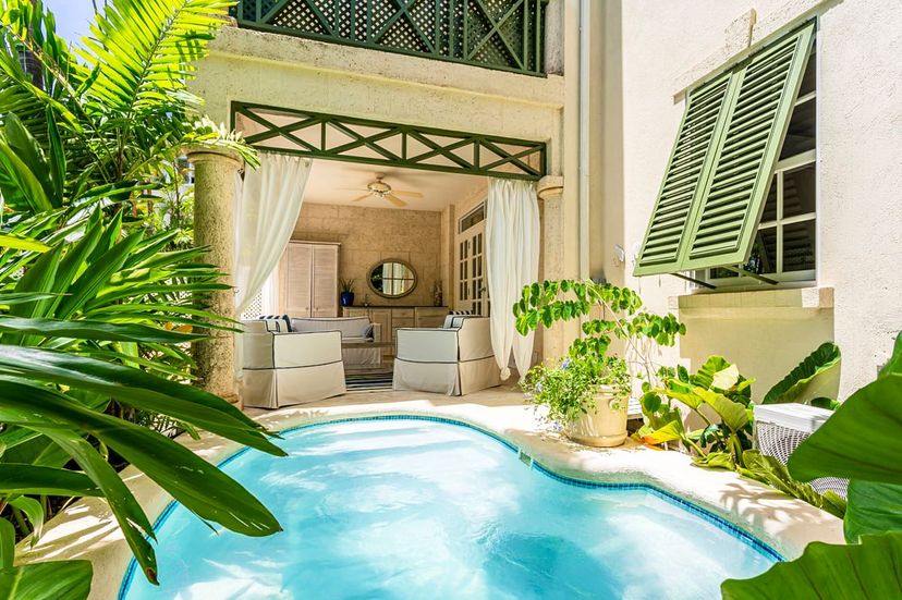 Villa in St. Peter, Barbados