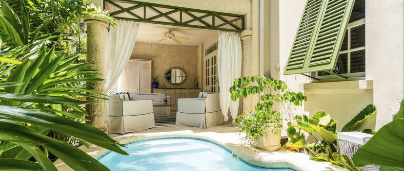 Villa in Barbados, St. Peter