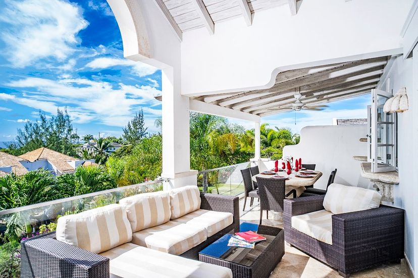 Villa in Holetown, Barbados