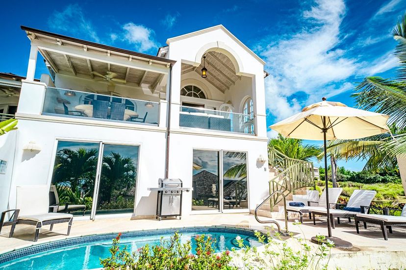 Villa in Holetown, Barbados