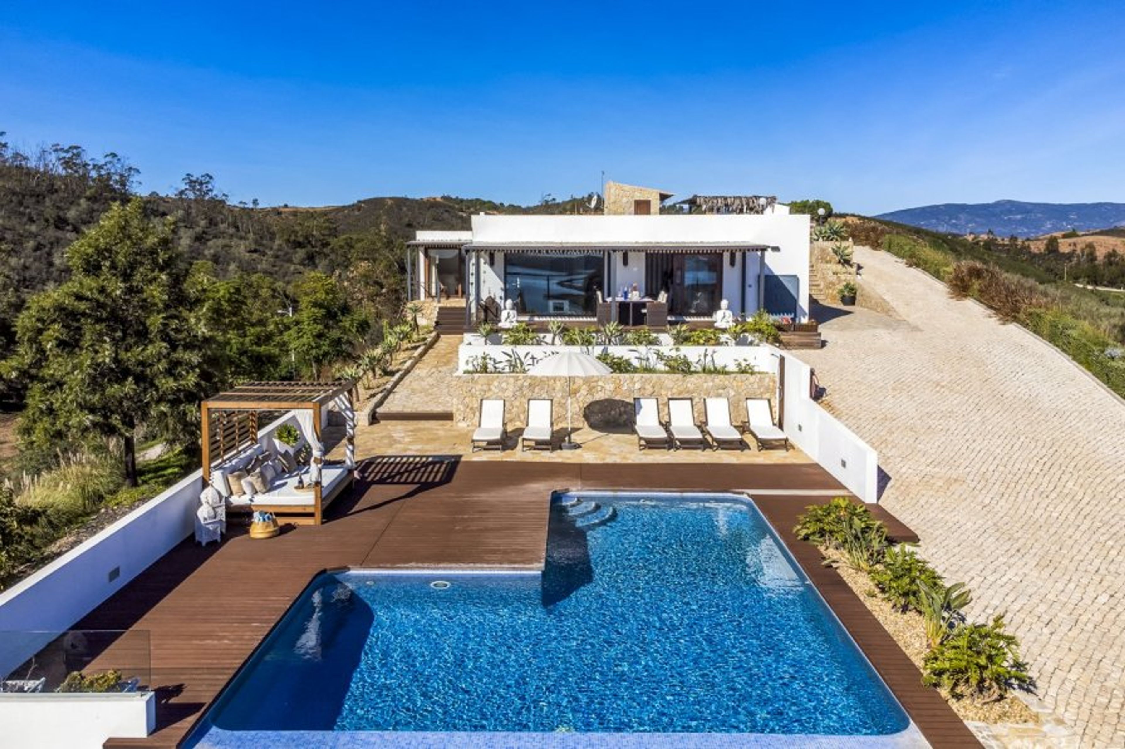 Zen Escape Villa | Oliver’s Travels Ltd - Clickstay