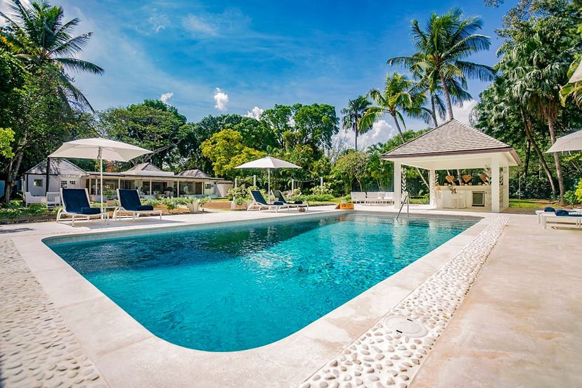 Villa in Holetown, Barbados