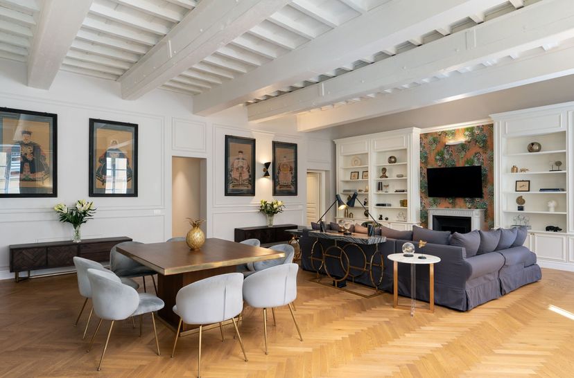 Apartment in Italy, Florence Centre