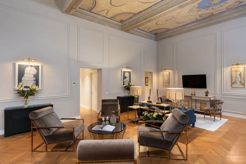 Apartment in Italy, Florence Centre