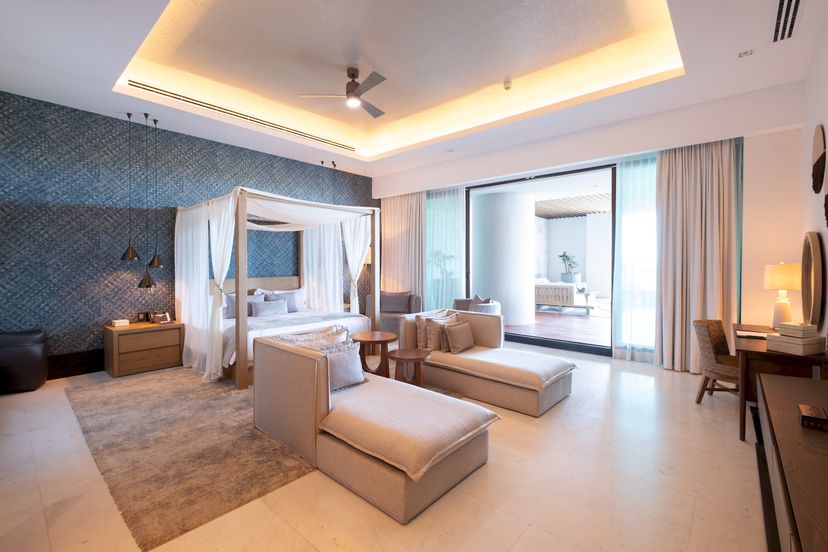 Villa in Nuevo Vallarta, Mexico