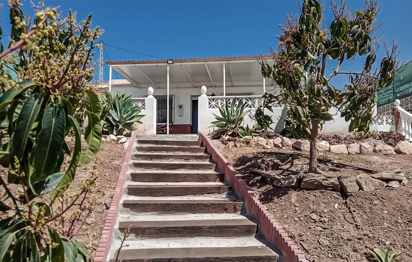 Villa in Torrox, Spain