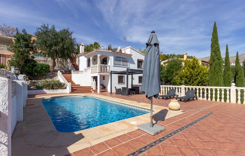 Villa in La Plana, Spain