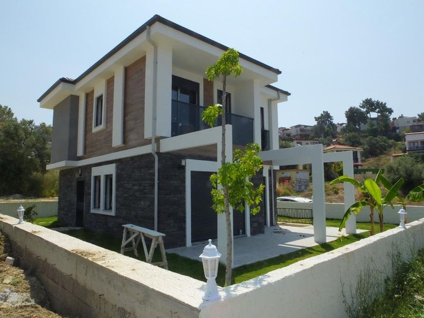 Villa in Kuşadası, Turkey