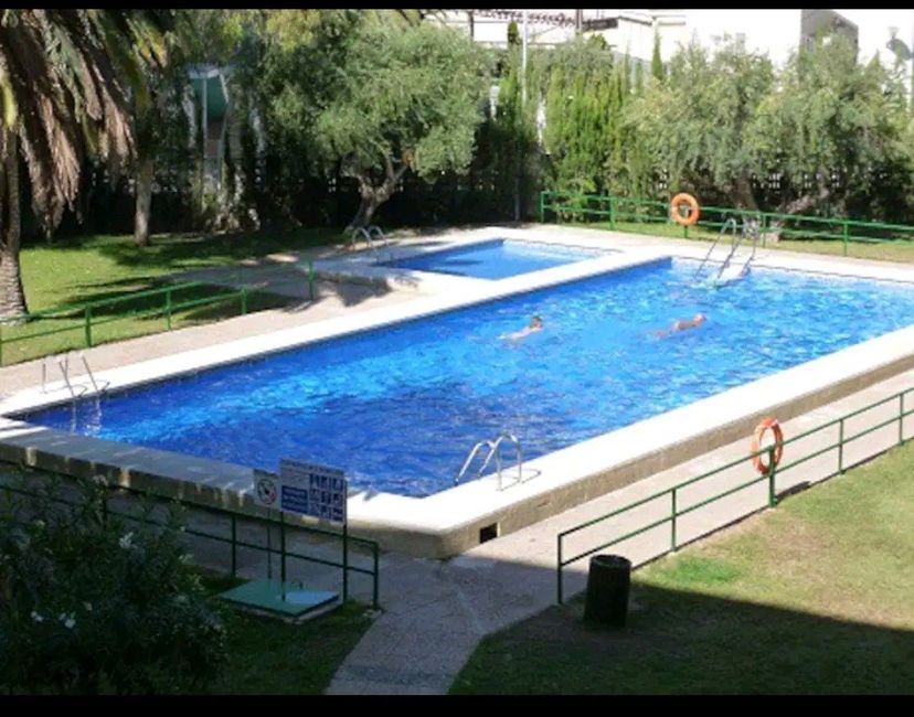 Apartment in Salou, Spain