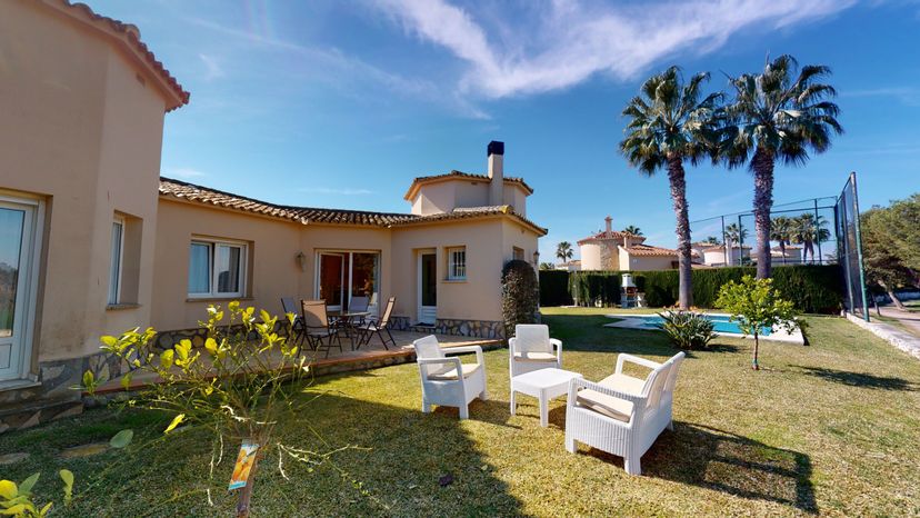 Villa in Spain, Oliva