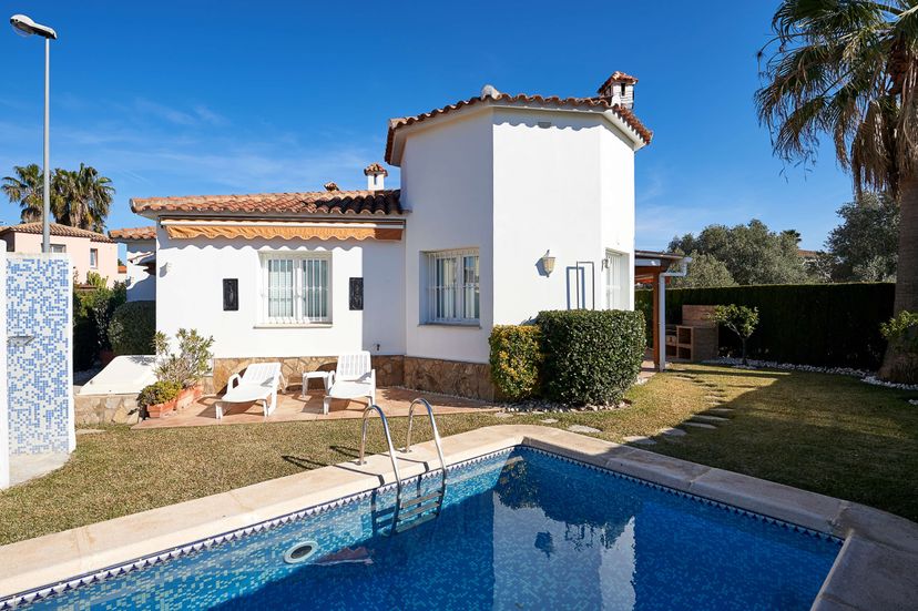 Villa in Spain, Oliva