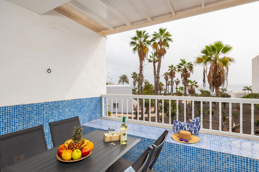 Apartment in Puerto del Carmen, Lanzarote