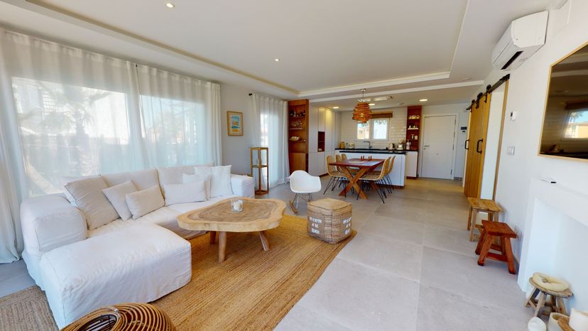 Villa in Oliva, Spain