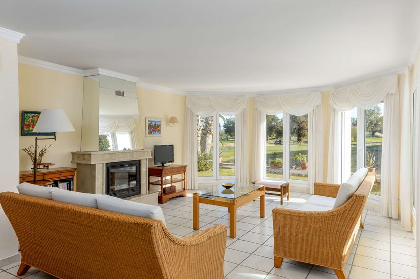 Villa in Oliva, Spain