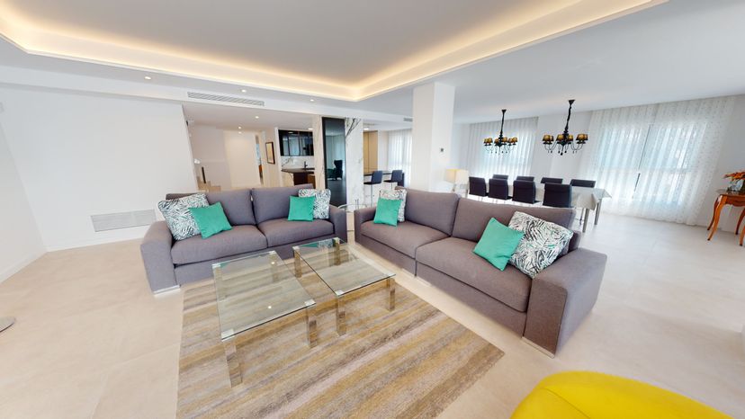 Apartment in Oliva, Spain