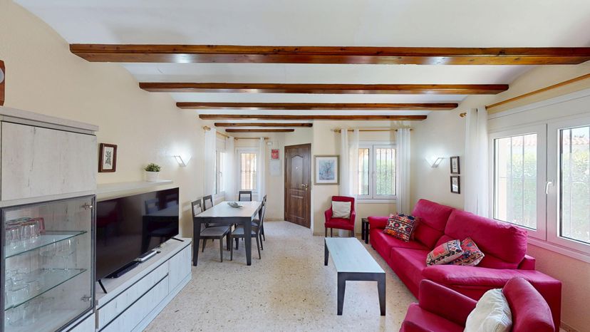 Villa in Oliva, Spain