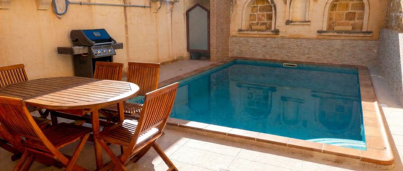 Villa in Malta, Sannat
