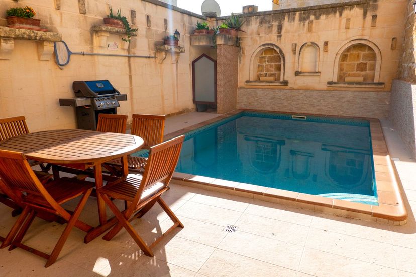 Villa in Sannat, Malta