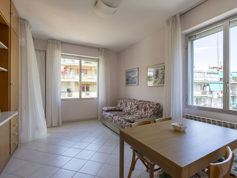 Apartment in San Remo, Italy