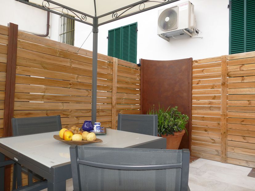 Apartment in San Remo, Italy