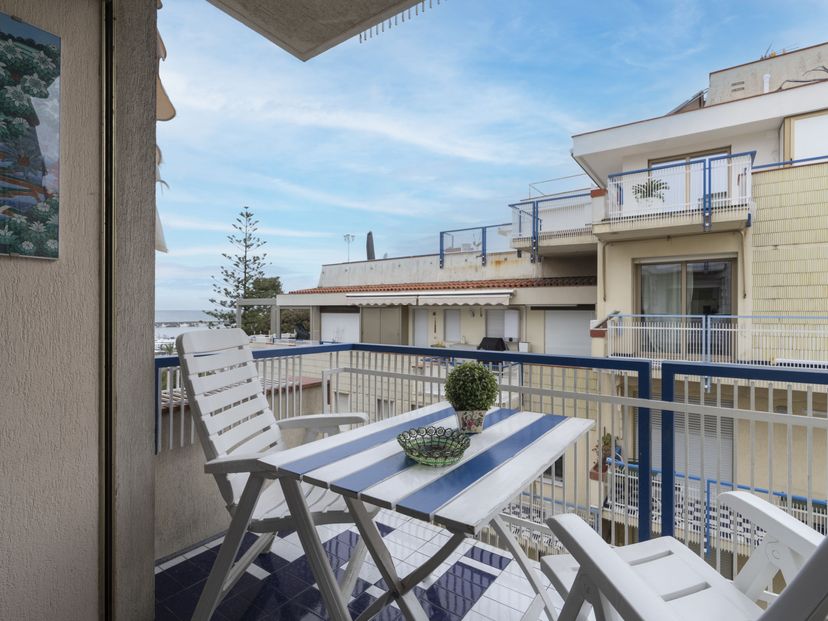 Apartment in San Remo, Italy