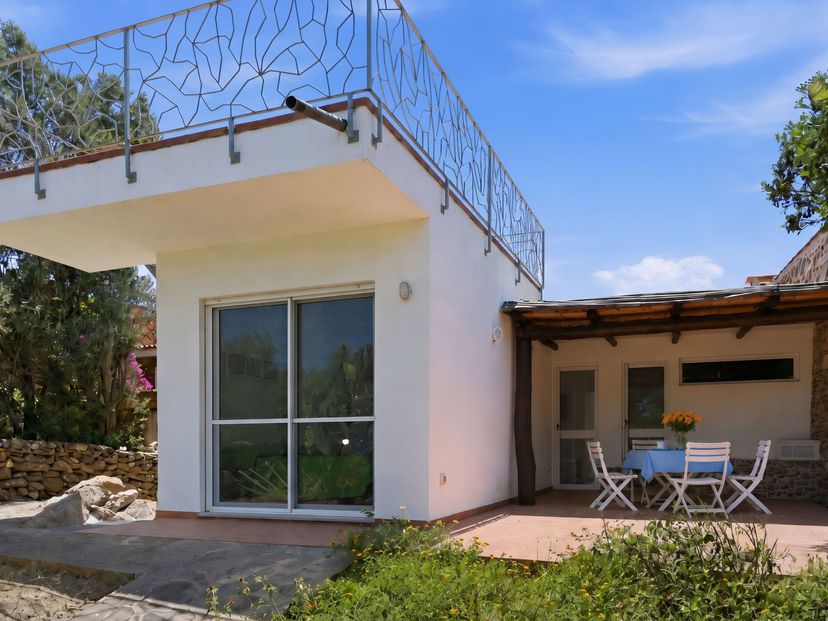 Villa in Italy, Le Saline