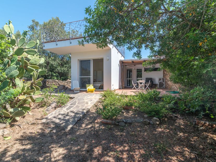 Villa in Le Saline, Sardinia