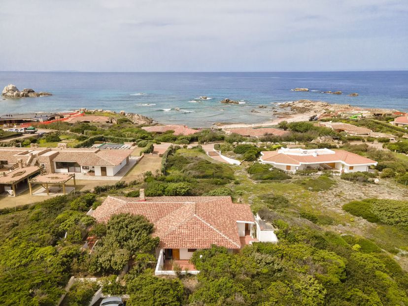 Villa in Portobello, Sardinia