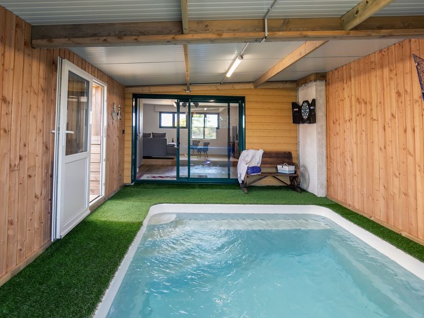 Villa in Guimaëc, France
