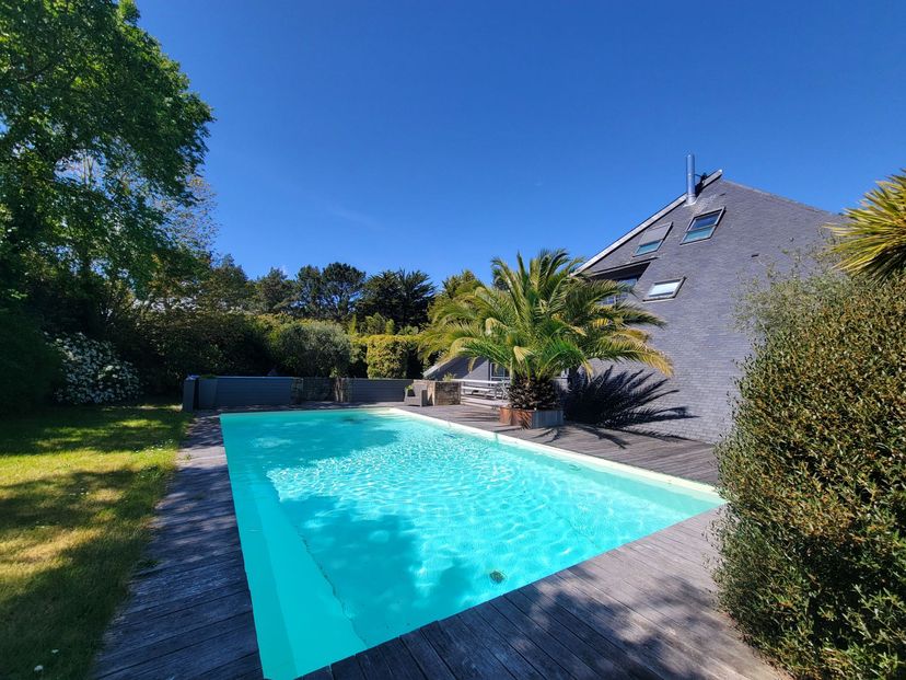 Villa in Saint-Philibert, France