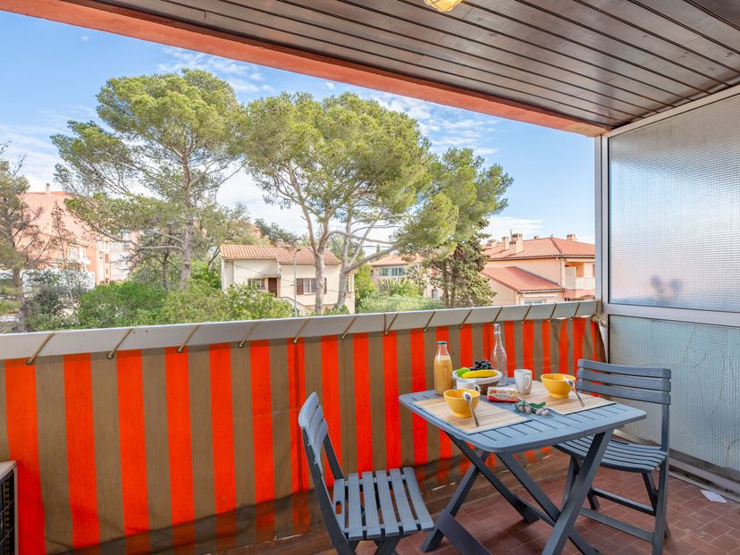 Apartment in Fréjus, the South of France