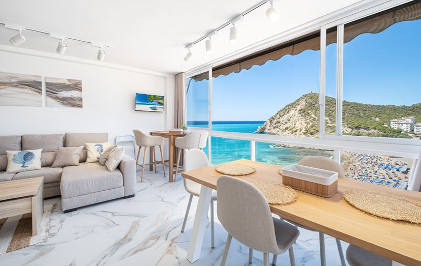Apartment in Spain, La Cala