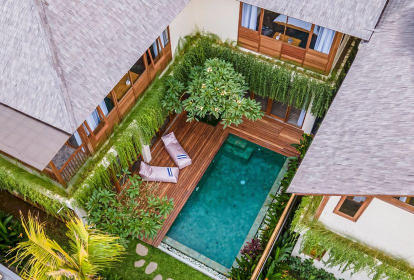 Villa in Mengwi, Bali