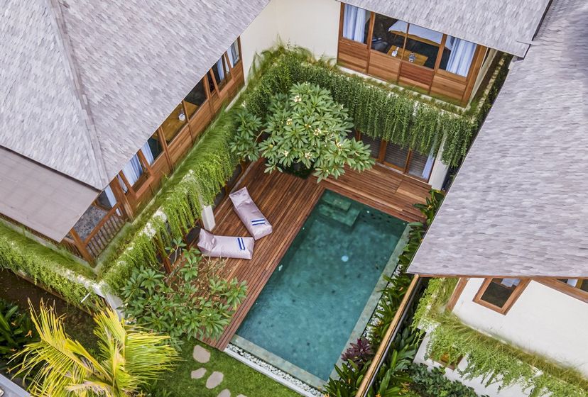 Villa in Mengwi, Bali