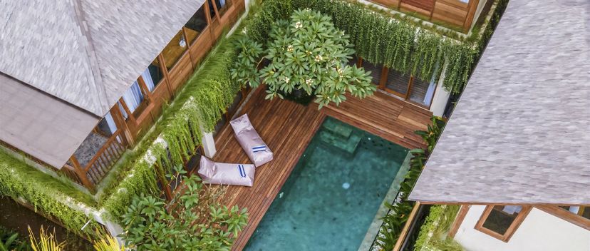 Villa in Indonesia, Mengwi