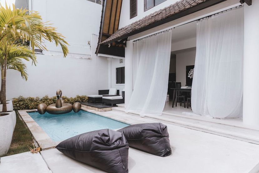 Villa in Seminyak, Bali