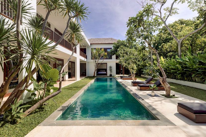 Villa in Seminyak, Bali