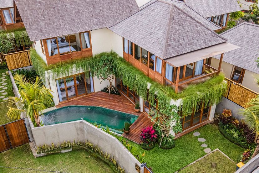Villa in Mengwi, Bali