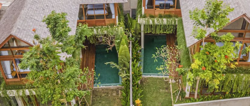 Villa in Indonesia, Mengwi