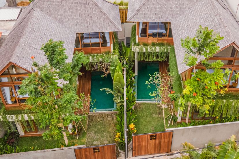 Villa in Mengwi, Bali