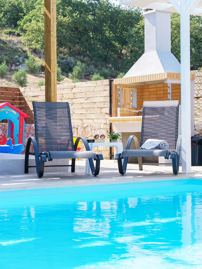 Villa in Greece, Retimno