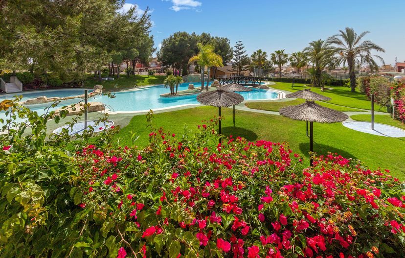 Villa in Spain, Gran Alacant