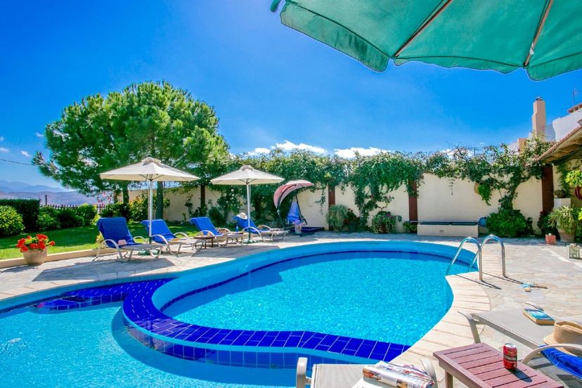 Villa in Heraklion, Crete