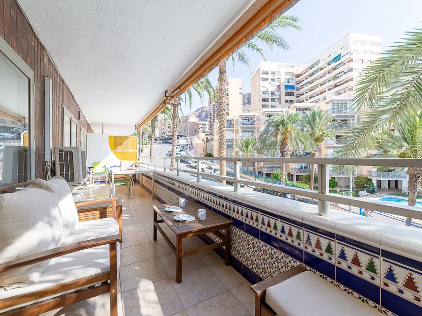 Apartment in Aguadulce, Spain