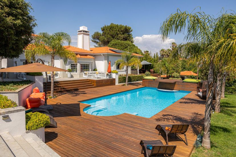 Villa in Birre, Lisbon Metropolitan Area