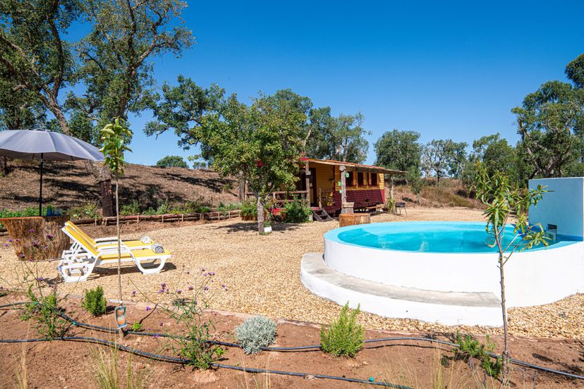 Villa in Săo Francisco da Serra, Portugal