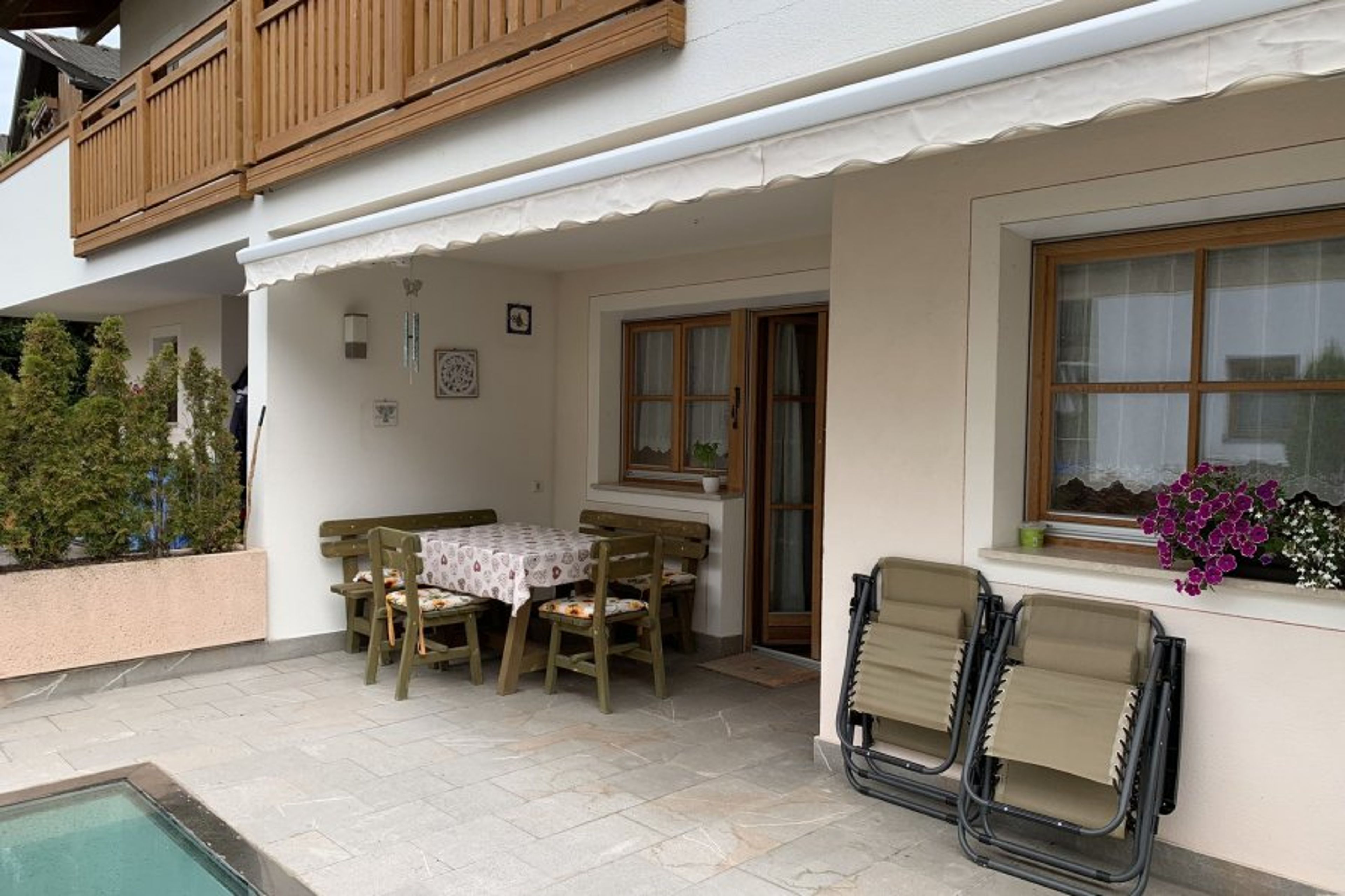 private external space